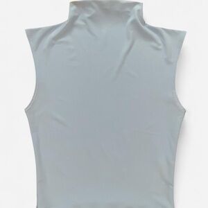 Aritzia: Wilfred high neck tank top